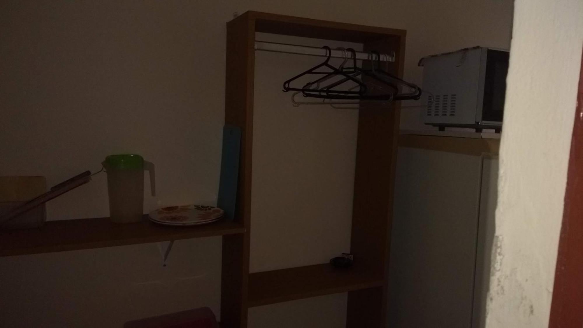 Chales Luz Da Lua Caraguatatuba Kamer foto